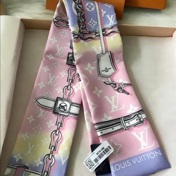 Louis Vuitton Sold out 2020 Bandeau - Picture 2 of 13